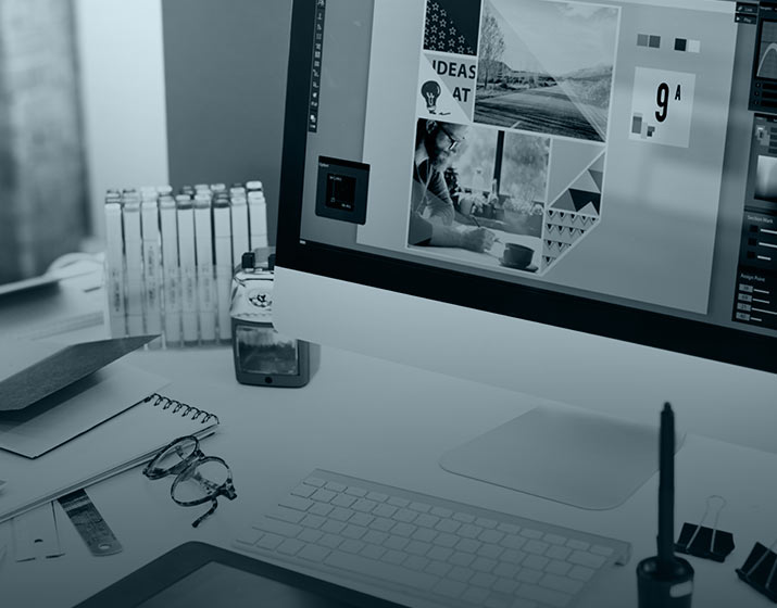 UI And UX Design