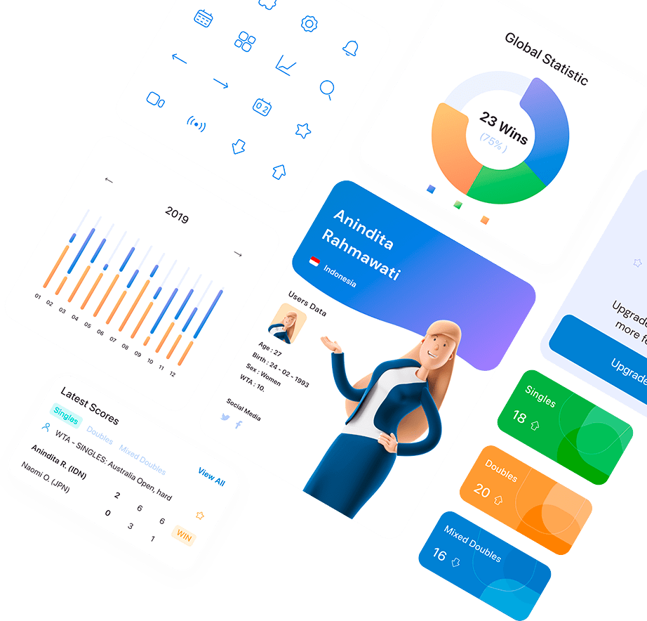 Mobile App Development Services