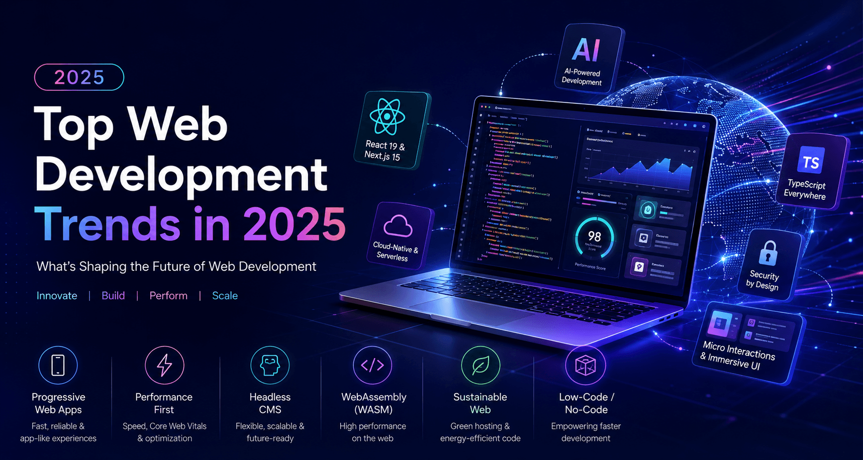top-web-development-trends-in-2025-whats-shaping-the-future