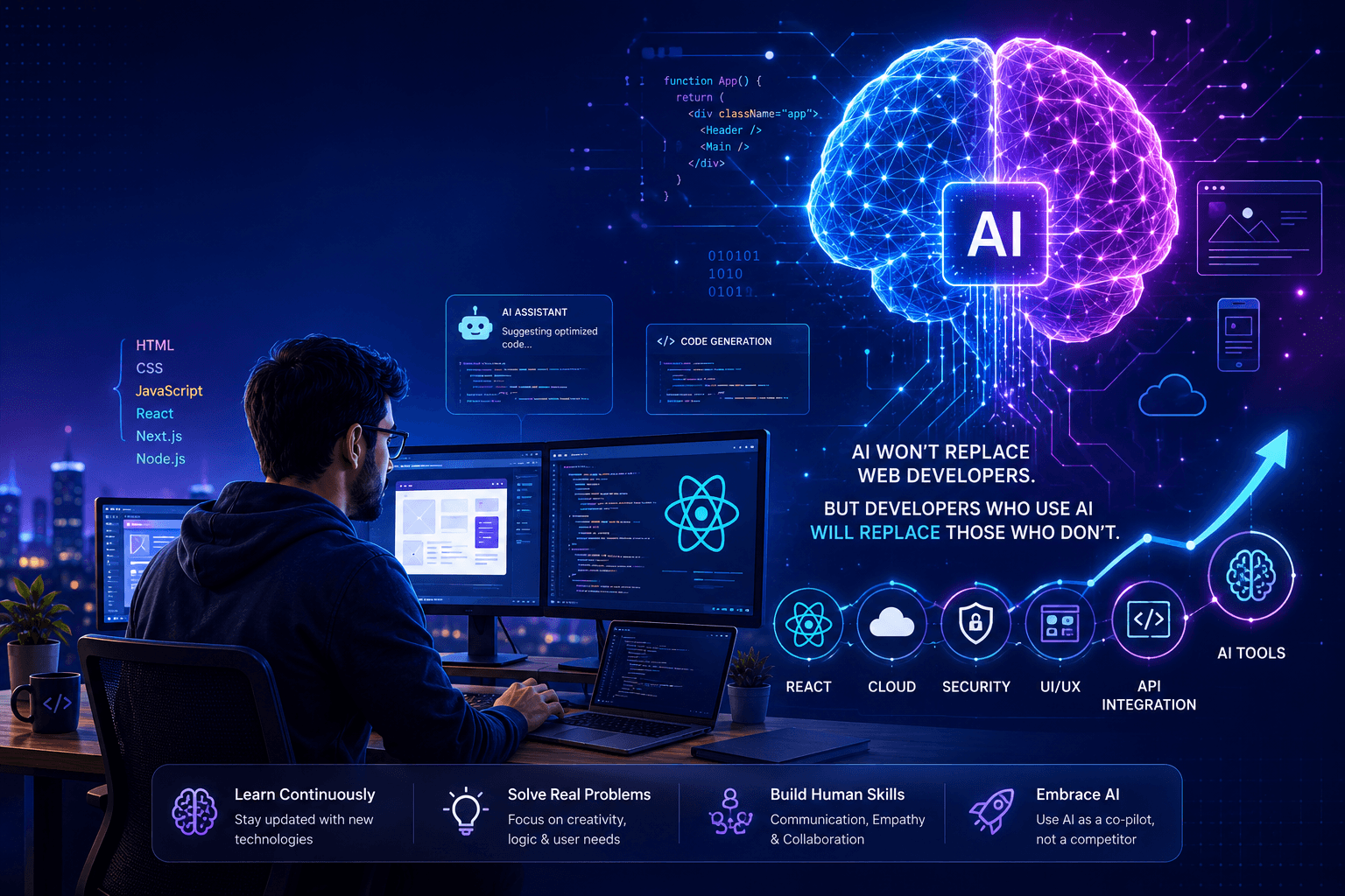 will-ai-replace-web-developers-how-to-stay-relevant